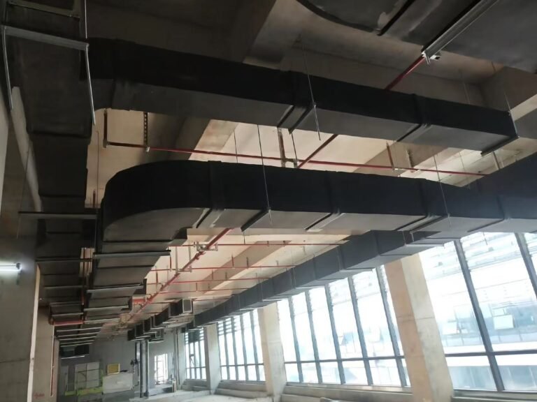 Walda: Pabrikan Insulasi Terpercaya dengan Komitmen Kualitas dan Pelayanan Prima