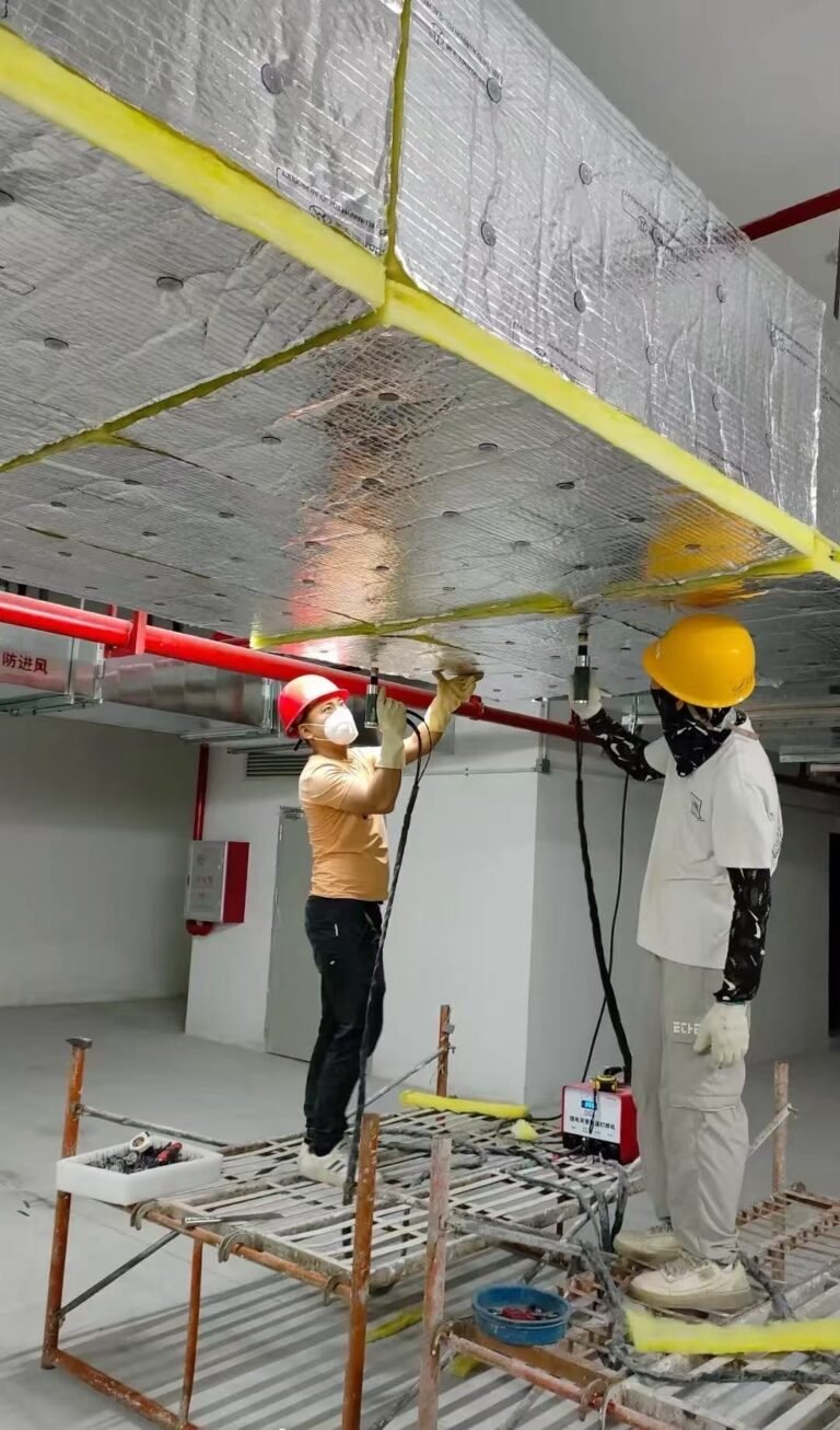 Walda Insulasi: Material dengan Kinerja Superior untuk Efisiensi Energi Jangka Panjang