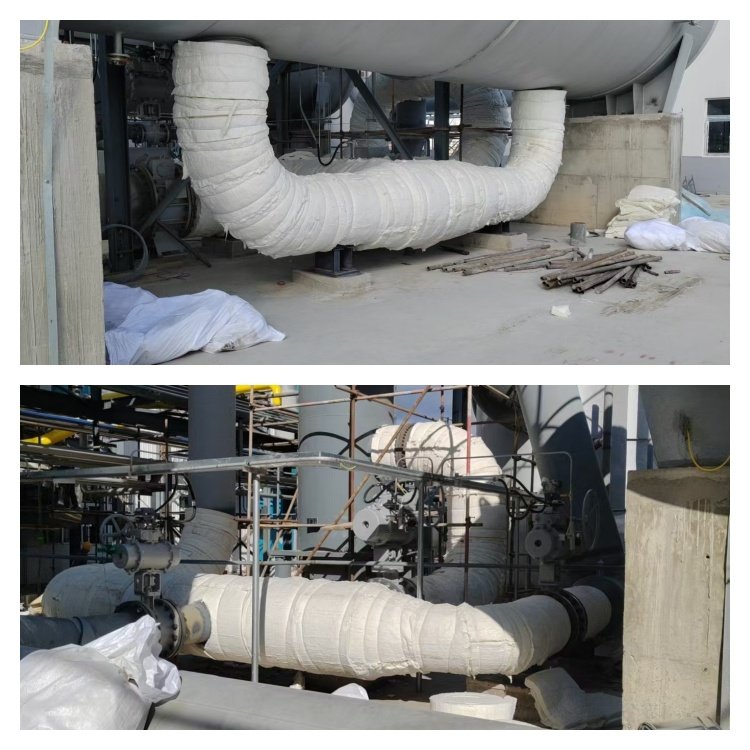 Aplikasi Serbaguna Material Insulasi Walda untuk Berbagai Sektor